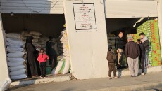 Şengal’de bir işlem için 170 kilometre yol ve 100 bin dinar masraf