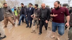 Chamchamal Floods: Retreat of Government Responsibility