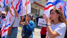 Christian Land Disputes in Duhok Persist as Protesters Demand Justice