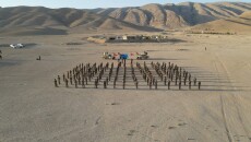 شنگال لە "رێککەوتنێكی ناتەواو"ـدا<BR>حكومەتی فیدراڵی مانگێك بۆ چارەسەر دادەنێت و هەرێمی كوردستانیش نیگەرانە