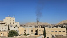 Duhok: Pregnant Women Plea for Clean Air