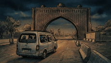 التهريب من أربيل إلى بغداد خط إمداد للفاسدين والمتواطئين