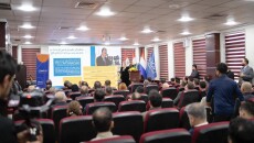 National Referral Program Aims to Support Employment and Reintegration of Deported Iraqis