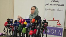 لە دهۆك و سلێمانی هاوسەرگیری كەمبۆتەوە <br>13 هەزار حاڵەتی توندوتیژی دژی خێزان و ئافرەتان  لە 2024دا