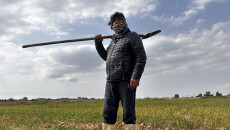 نیو سەدە چاوەڕوانی؛ خەلیل دەگەڕێتەوە سەر زەوی باوباپیرانی