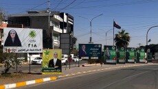 المرشحات يقدن حسم 200 ألف صوت في خانقين
