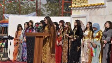 "کیژانی ژینگەدۆست"<br>گروپێك كار بۆ به‌شداریی زیاتری ژنان ده‌كه‌ن له‌ پرسی ژینگه‌دا