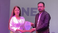 (كركوك ناو) تنال جائزة أفضل تقرير حول حقوق الإنسان في مسابقة صحفية