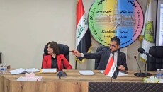 حافز: رێژەی بەكارهێنانی ماددەی هۆشبەر لە كەركوك سەدا 0.1ـە