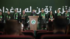 لێپرسراوی ژوری هەڵبژاردنی مەڵبەندی كەركوك:<br> 100 هەزار دەنگ بۆ رێبوار تەها و پێنج یان شەش كورسی بۆ یەكێتی