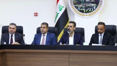 پارێزگاری كەركوك: سەرژمێریی هیچ مەترسییەكی نییە
