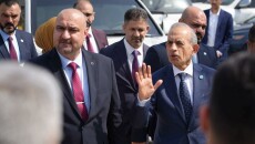 ITC’de bayrak değişimi: Turan istifa etti, görev Ağaoğlu’na devredildi