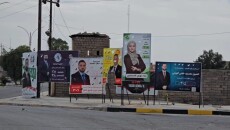 شنگال چەقی ململانێیی پارتی و ركابەرەكانییەتی لەم هەڵبژاردنەدا