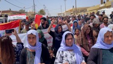 ململانێی نوێ بۆ گه‌ڕانه‌وه‌ی مۆره‌كه‌ی شنگال