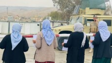 "ئاسایش ئینجا خزمەتگوزاریی"<br>ئاڵۆزییەكانی ئەمدواییەی شنگال دڵەڕاوكێی بۆ خەڵكەكەی دروستكردووە