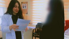 تنظيم الأسرة يواجه تحديات<br>أطراف كركوك تعاني من نقص الموارد والدعم