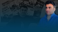 داواكارییه‌كانی رۆژنامه‌نوس شێروان شێروانی ره‌تكرانه‌وه‌ و مانگرتنی له‌ خواردن راگه‌یاند