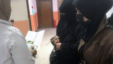 صلاح الدين مهتمة بالتباعد بين الولادات وتنظيم عدد أفراد الأسرة