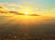 Air Pollution Leads to Developmental Delay in Children