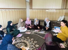 “We Hardly Get Drinking Water”<br>Seminar of Women Journalists Network on Environment