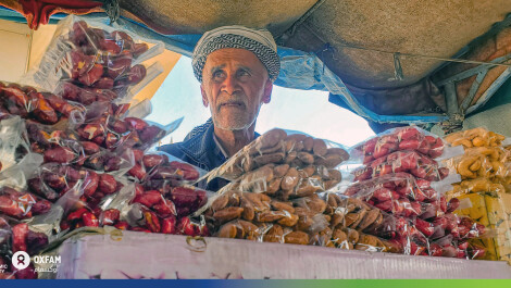 مەمرە و مەژی... چیرۆكی 31 ساڵەی مام قاسم و عەرەبانەكەی لە رەحیماوا