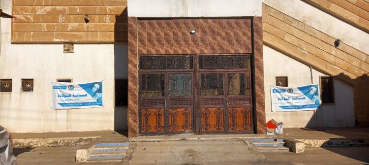 Pregnant Women Drive to Duhok as Maternity Ward in Alqosh (Alqush) Shut for Decade
