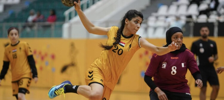 Şampiyonluktan sessizliğe: Kerküklü kadın sporcuların hayalleri yarıda kaldı