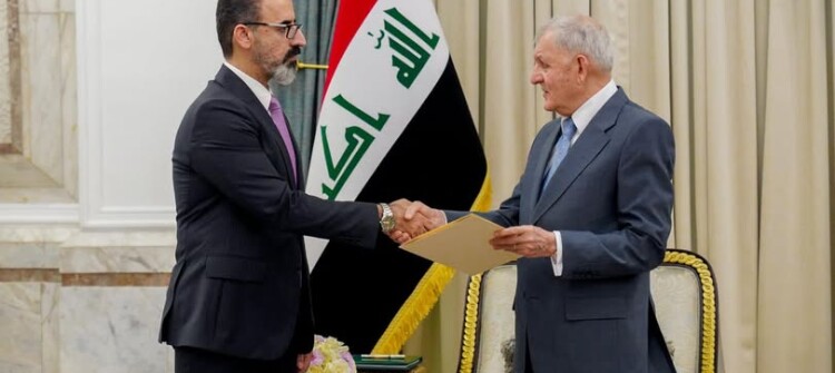 المحكمة الإدارية ترد دعوى إلغاء المرسوم الجمهوري الخاص بتعيين ريبوار طه محافظاً لكركوك