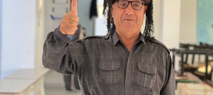 كورسی كەمدەكات و هێرش زیاد دەكات<br>یەكێتی و پارتی یەكتر تۆمەتبار دەكەن بە كەمبونەوەی كورسی كورد لە كەركوك