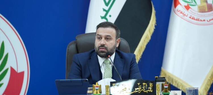 نينوى مستعدة وتنتظر البرلمان للتصويت وتهيئة موازنة المحافظة.. التوزيع عادل للجميع