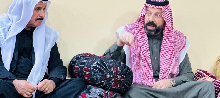 انتهت المقاطعة وعاد "العاصي" معارضاً حاضراً ناقداً: نُريدُ افعالاً لا أقوالاً!