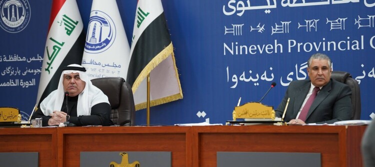 Kurds Seek 30% as Nineveh Council Delays Decisions on Posts