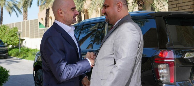 المقاطعون لحكومة كركوك يقبلون بمنصب المحافظ وريبوار سيغادر.. الاتحاد يعطيه للتركمان والعرب الخاسر الأكبر