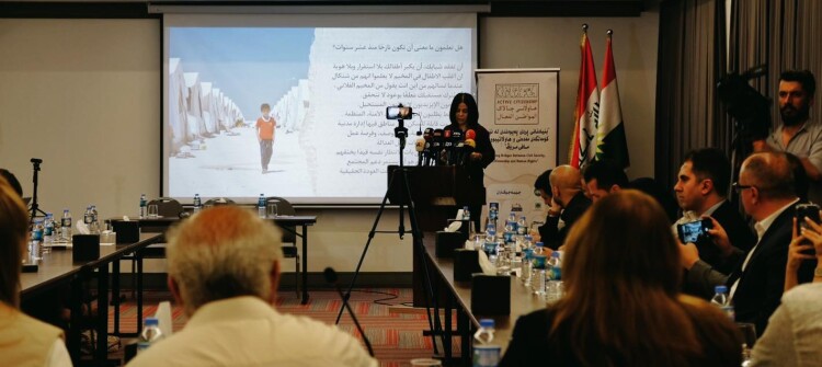 Pessimism Surrounding Cause of Ezidis (Yazidis): We are Dedicated to Support Them