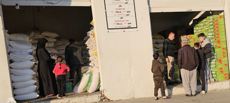 Şengal’de bir işlem için 170 kilometre yol ve 100 bin dinar masraf