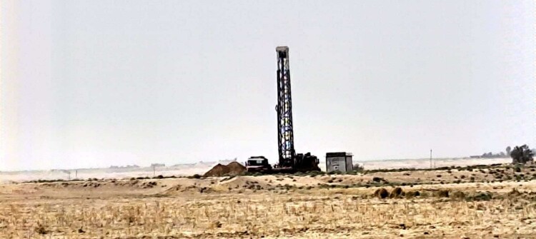 داقوق... ملكية أراضي قرية منصور لم تُحسم بعد ومشكلة الآبار زادت الأمور تعقيداً