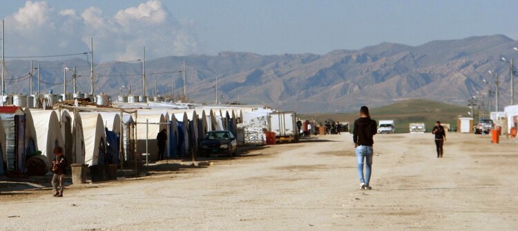 خەونی كۆچ كۆتاییدێت؟<BR>حكومەتی هەرێم: ئەڵمانیا 20 هەزار عێراقی دیپۆرت دەكاتەوە؛ زۆرینە ئێزیدین