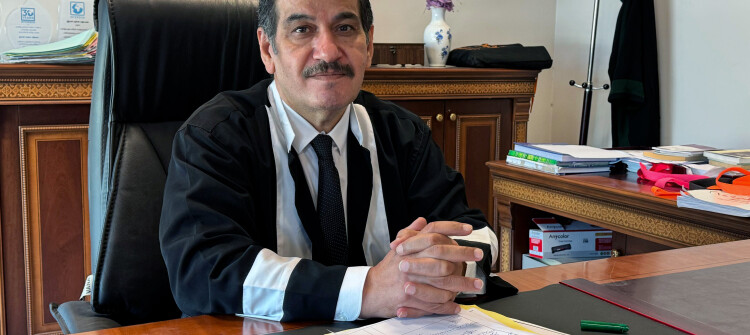 "لە مدونی شیعەی جەعفەری ژنان هیچ مافێکیان نییە"<br>دادوەری یەکەمی باری کەسێتی هەولێر: سونەش دەتوانن داوای بكەن