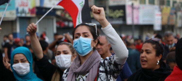Loud Voices in Provincial Councils<br>Women Face Challenges in Local Decision-making