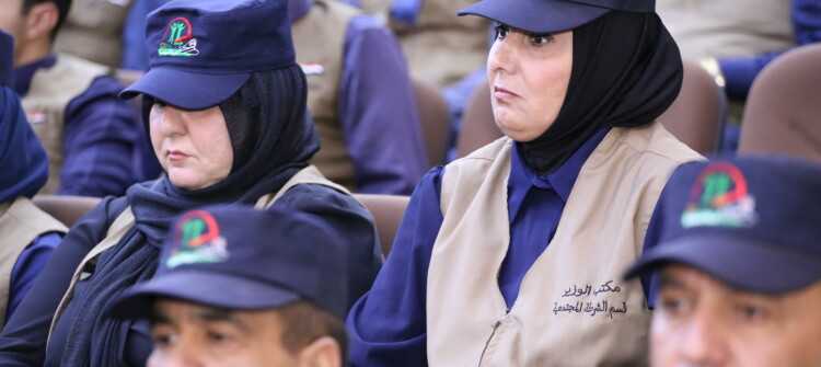 12 Girls Run Away from their Families in Kirkuk during Six Months