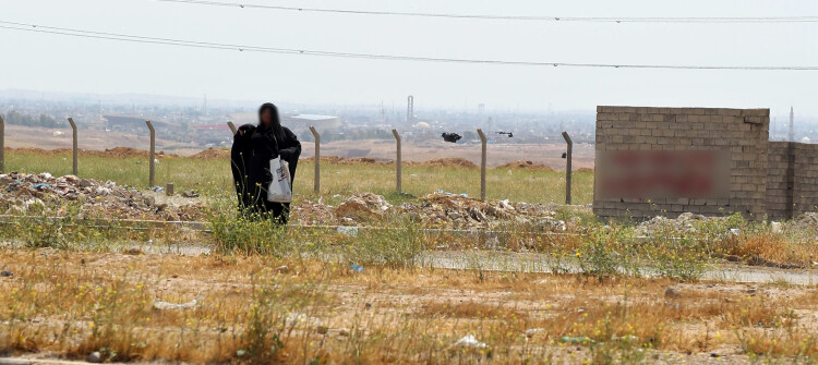 وەزارەتی دەرەوەی ئەمریكا:<br>عیراق و هەرێم پابەندنین بە کەمترین ستانداردەکانی نەهێشتنی بازرگانیکردن بە مرۆڤ