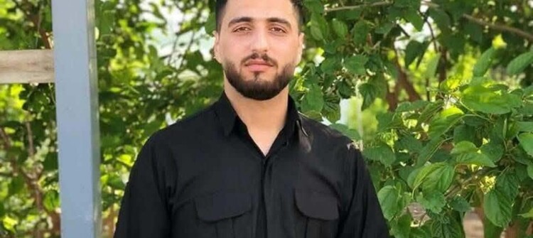 والد لطفل بعمر ثلاثة أشهر... السيول تجرف شاباً في كركوك