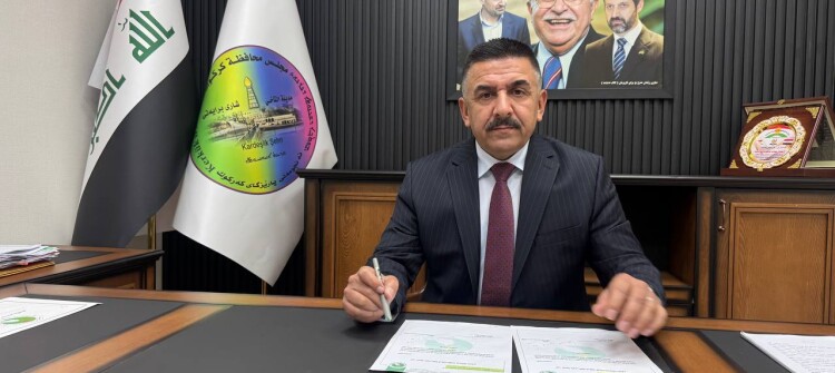 İl Meclis Üyesi:Kerkük’te 7 bin personel alım süreci karışık
