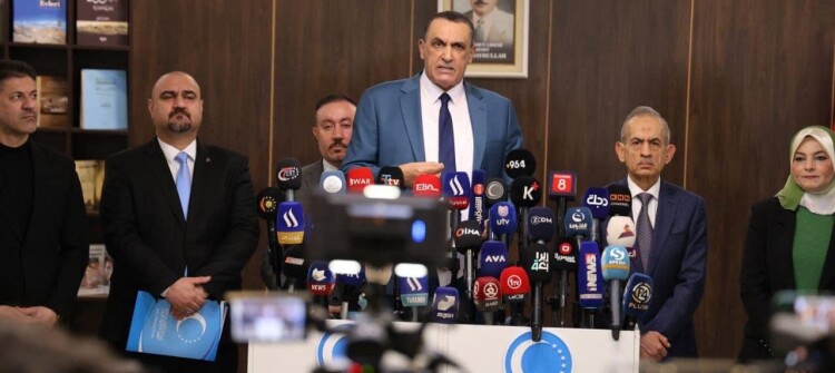 Kirkuk Situation is not in Interest of Province, Arab and Turkmen Opposition Blocs