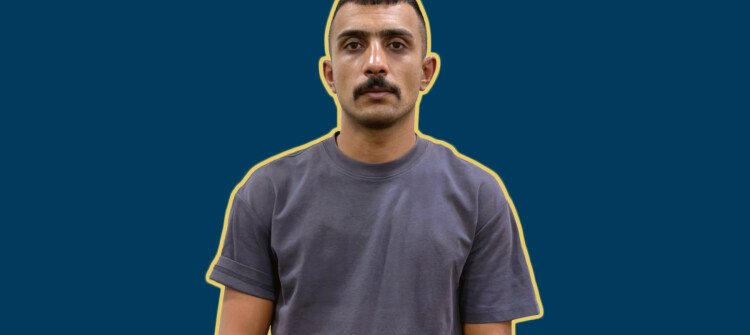 Two Long Nights in Custody: Account of Torture in Iraqi Intelligence Prison