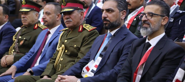 پاكێجی به‌غدا و كه‌ركوك<br>عه‌ره‌ب و توركمان مكوڕن له‌ وه‌رگرتنه‌وه‌ی پۆستی پارێزگار له‌ كورد