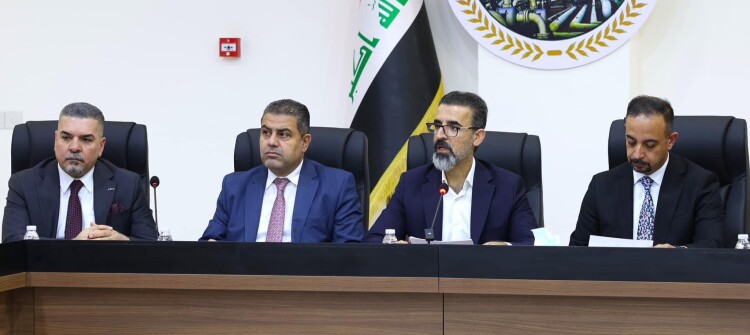 پارێزگاری كەركوك: سەرژمێریی هیچ مەترسییەكی نییە