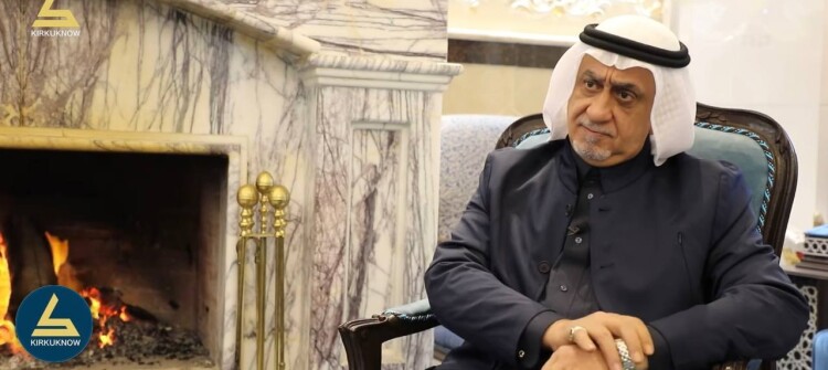 Previous Government of Salahaddin Wasted Budget, Harmed people