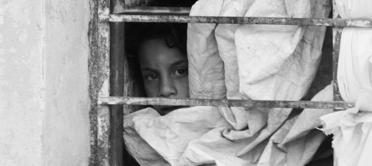 Displaced Facing Severe Cold Weather as Government Halted Kerosene for Heating