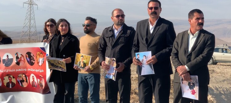 أهالي سنجار يناشدون: "حوادث الطرق تدمر عائلاتنا.. متى سيتحرك المسؤولون؟"